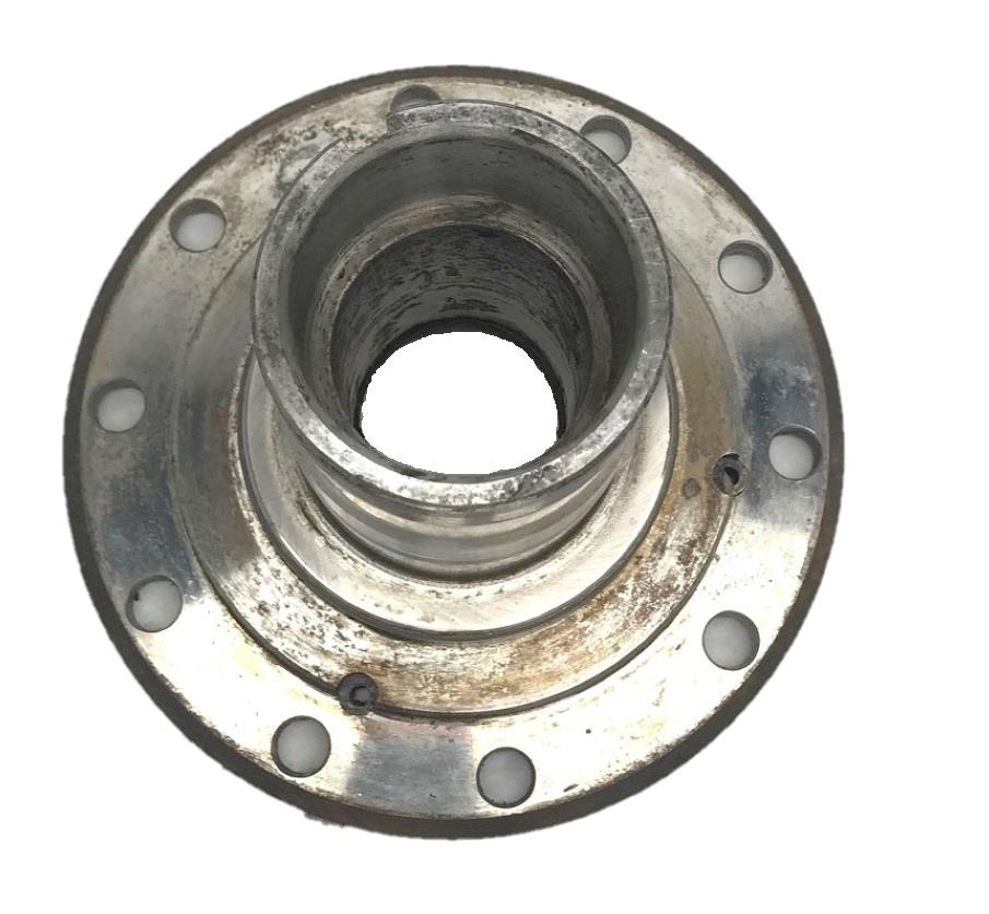 M916 Front Axle Spindle